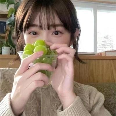 温柔安静的女人们